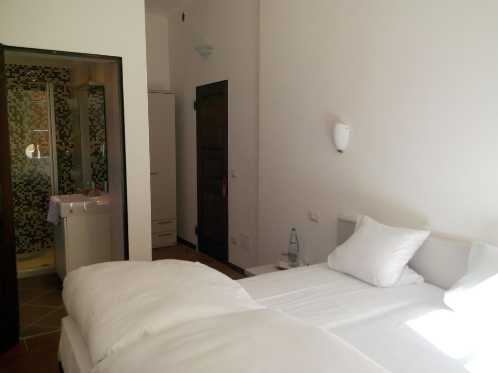 Casa Baroli B&B Cannobio Chambre photo