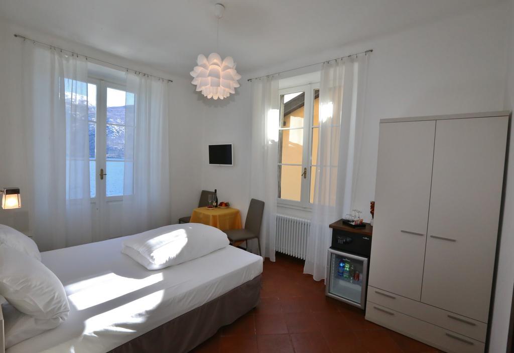 Casa Baroli B&B Cannobio Extérieur photo
