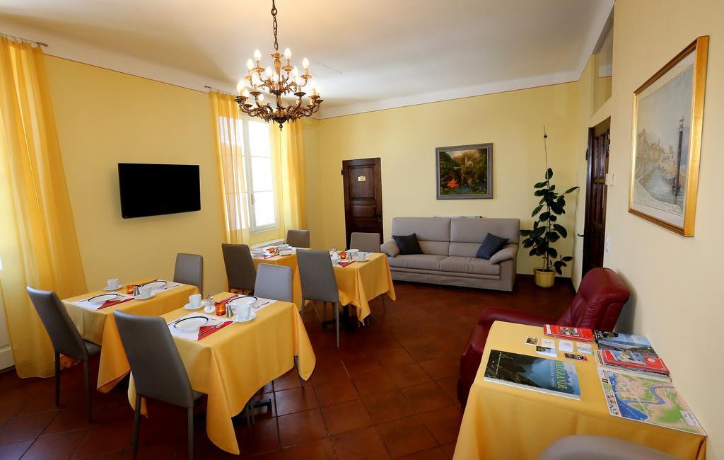 Casa Baroli B&B Cannobio Extérieur photo