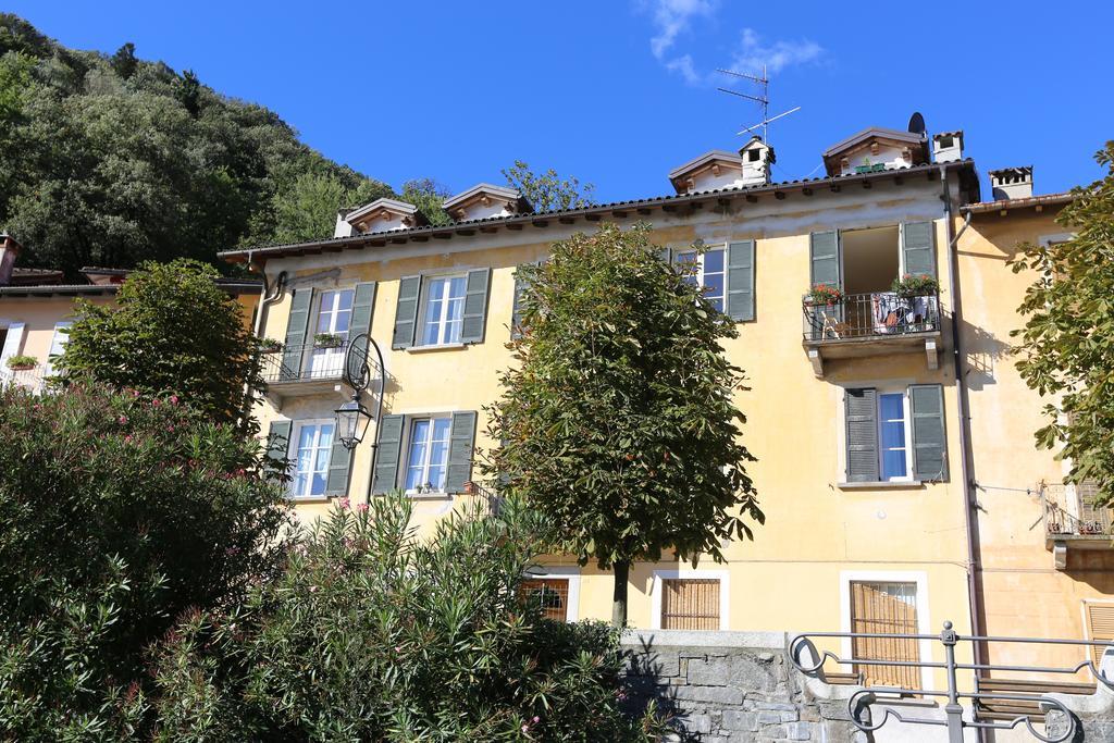 Casa Baroli B&B Cannobio Extérieur photo