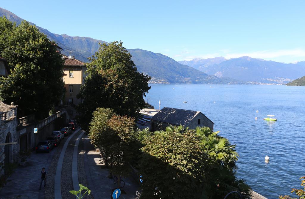 Casa Baroli B&B Cannobio Extérieur photo