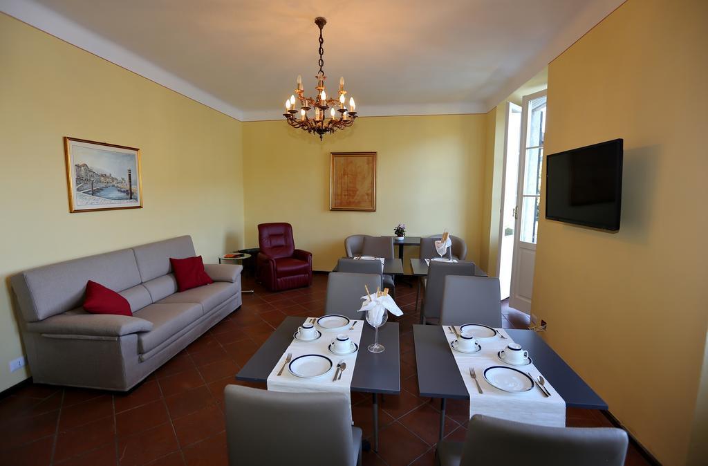 Casa Baroli B&B Cannobio Extérieur photo