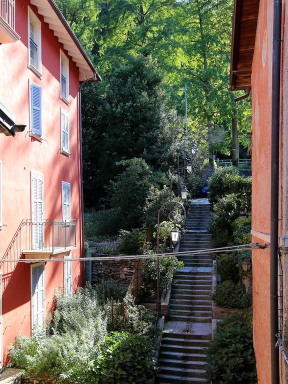 Casa Baroli B&B Cannobio Chambre photo