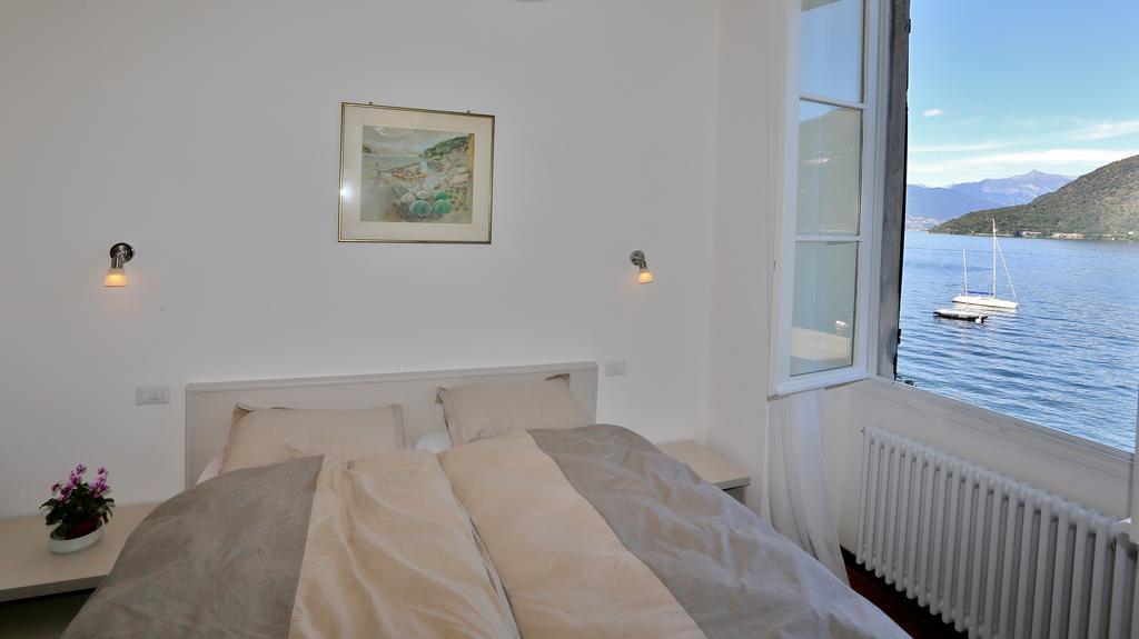 Casa Baroli B&B Cannobio Chambre photo