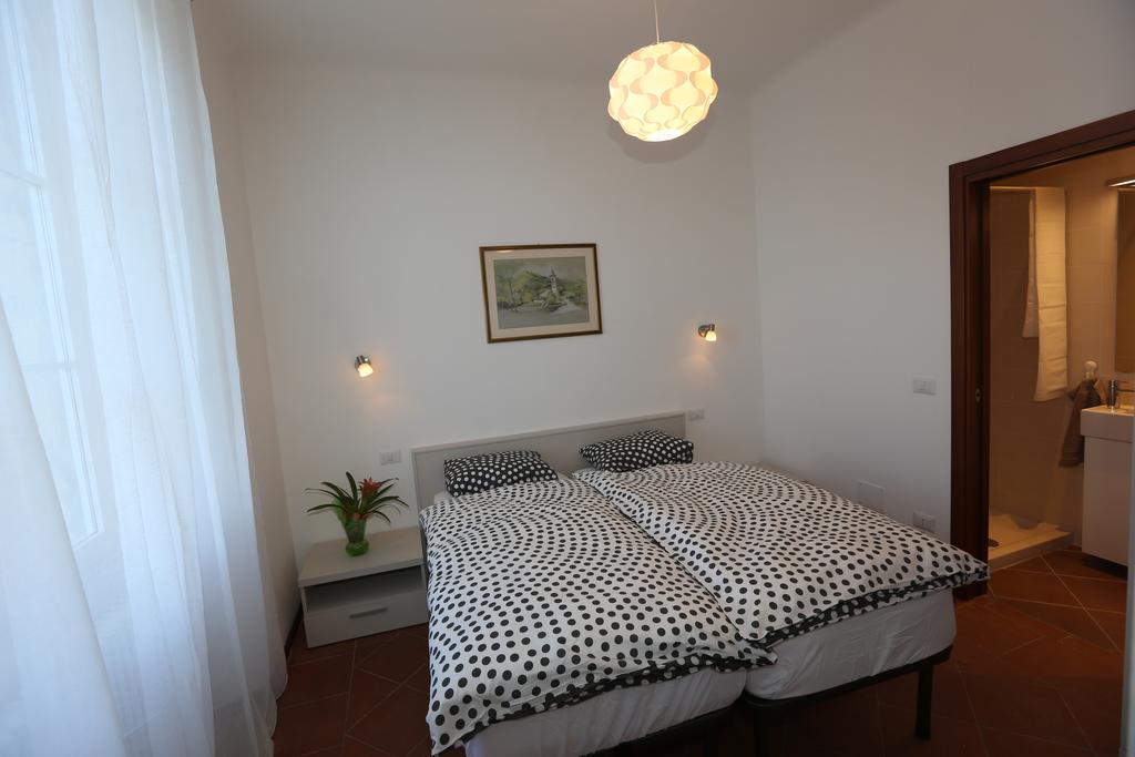Casa Baroli B&B Cannobio Chambre photo