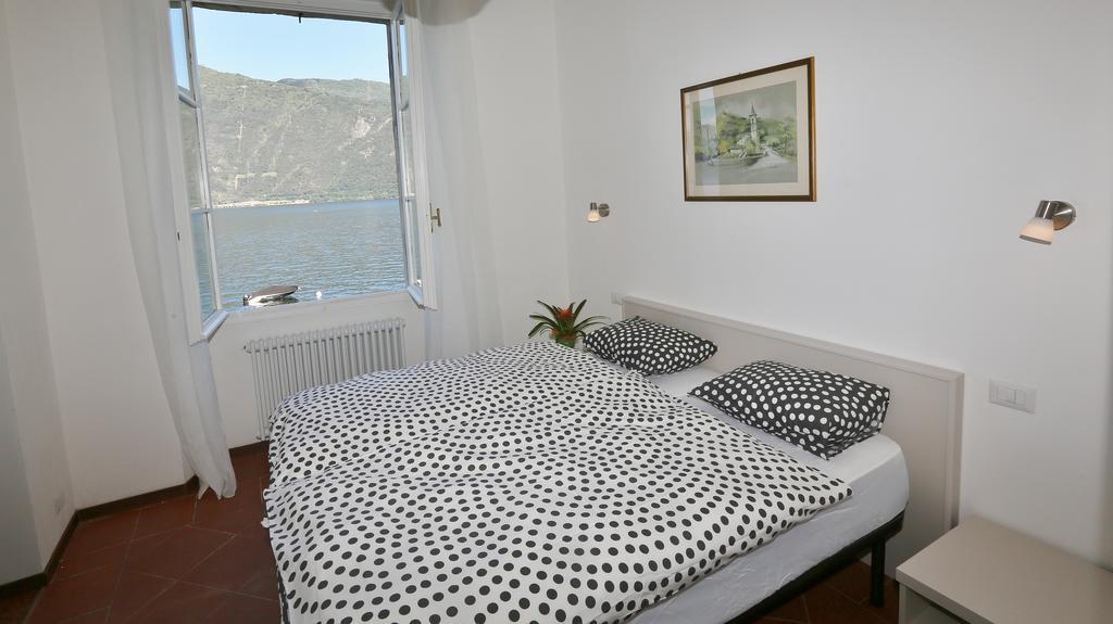Casa Baroli B&B Cannobio Chambre photo