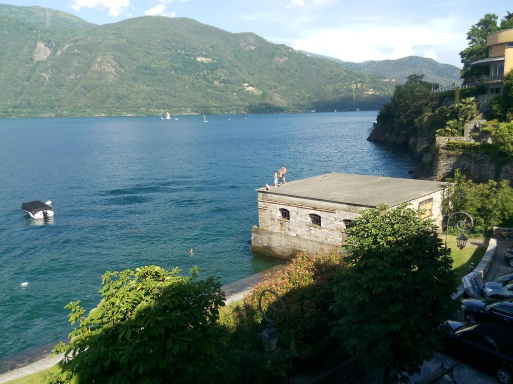 Casa Baroli B&B Cannobio Extérieur photo