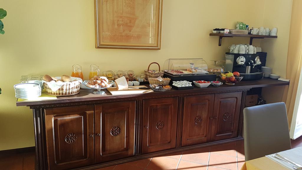 Casa Baroli B&B Cannobio Extérieur photo