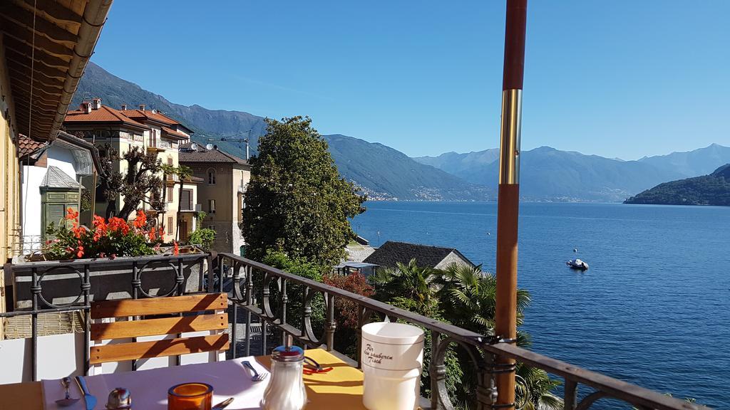 Casa Baroli B&B Cannobio Extérieur photo